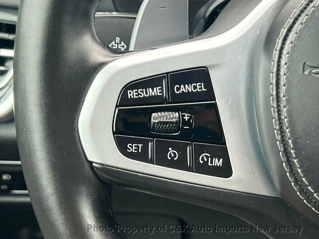 2021 Bmw X5 xDrive40i M photo 25