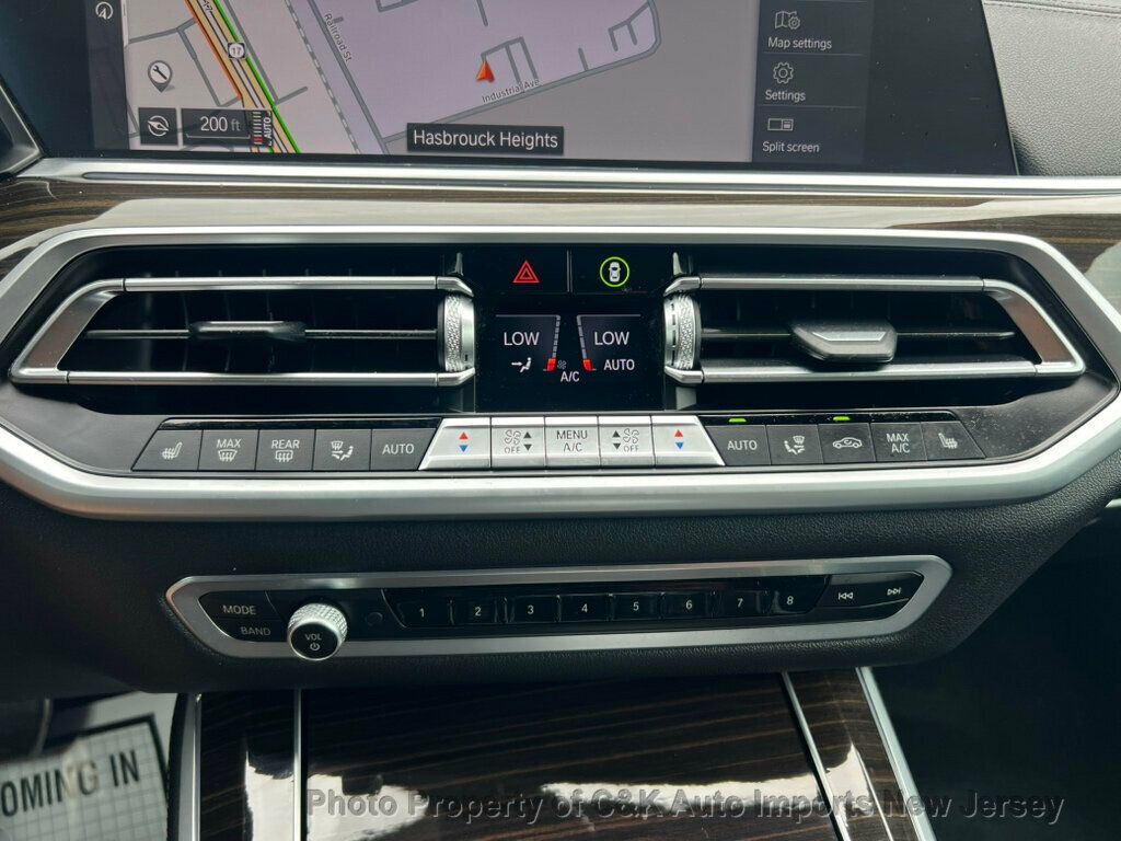 2021 Bmw X5 xDrive40i M photo 29