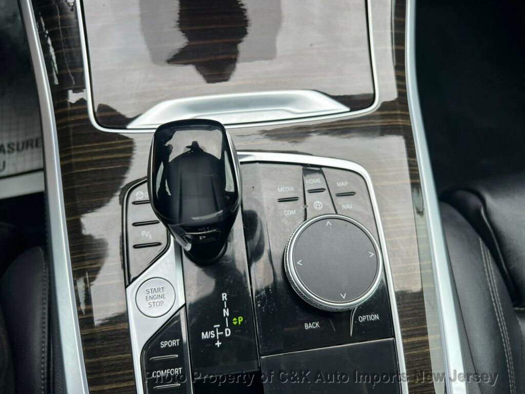 2021 Bmw X5 xDrive40i M photo 30