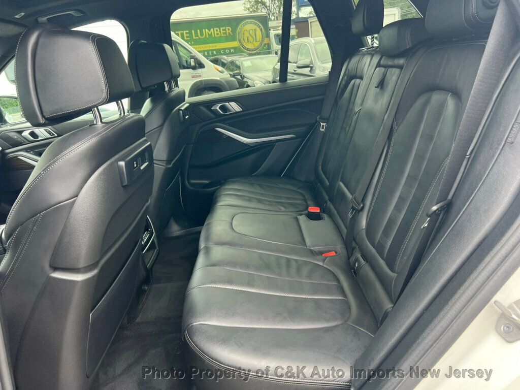 2021 Bmw X5 xDrive40i M photo 41