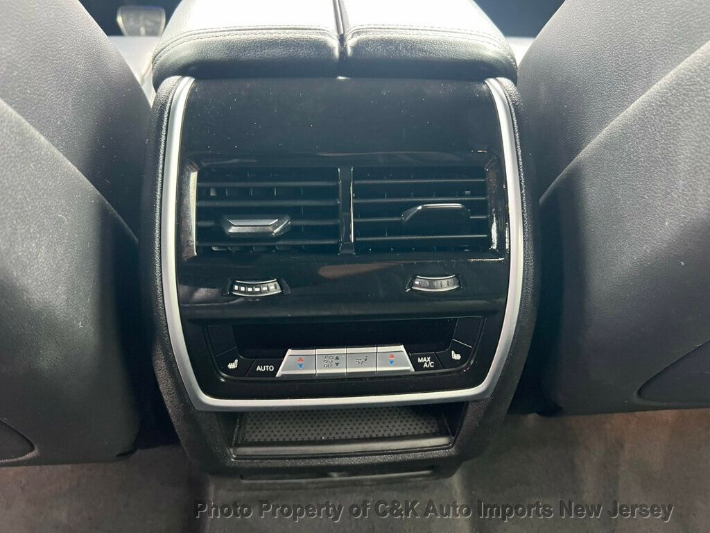 2021 Bmw X5 xDrive40i M photo 42