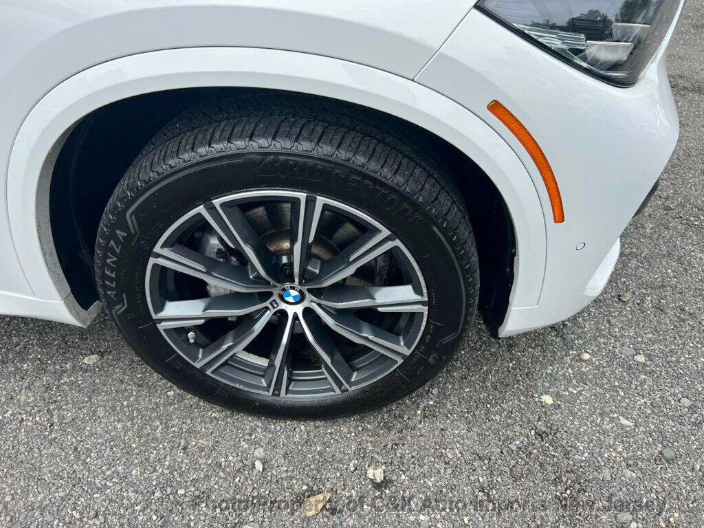 2021 Bmw X5 xDrive40i M photo 46
