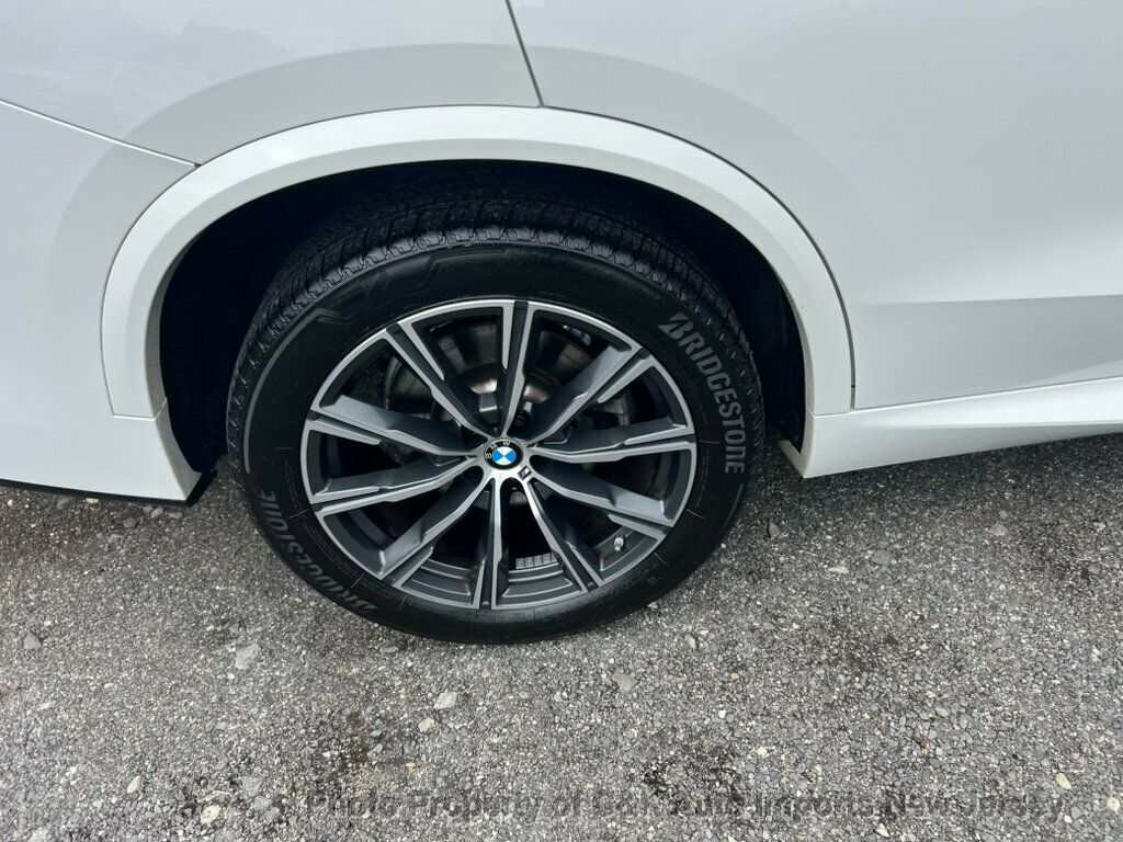 2021 Bmw X5 xDrive40i M photo 47