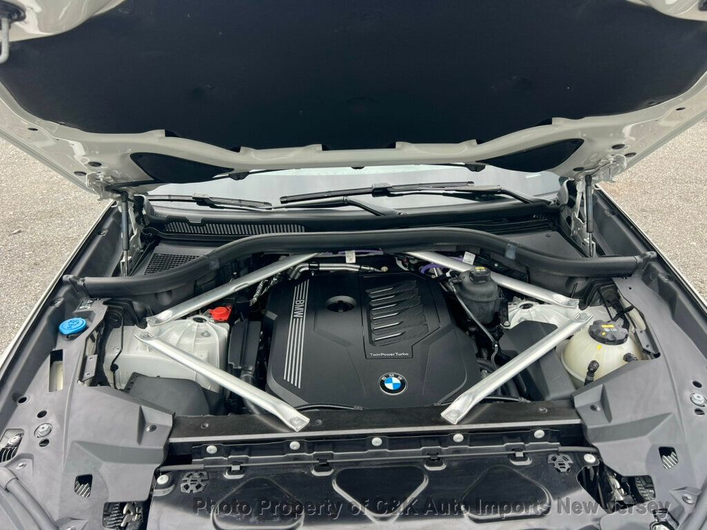 2021 Bmw X5 xDrive40i M photo 49