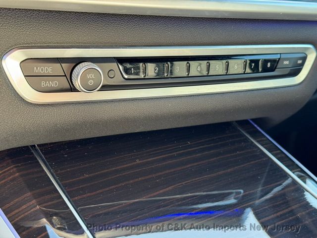 2021 BMW X5 xDrive40i,Premium Package 2,Parking Assistance,Vernasca Leather  - 22408691 - 26