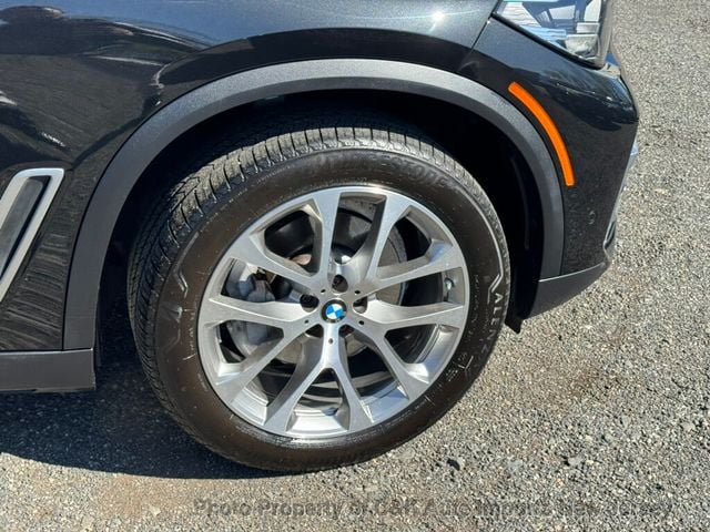 2021 BMW X5 xDrive40i,Premium Package 2,Parking Assistance,Vernasca Leather  - 22408691 - 43