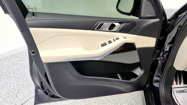 2021 BMW X5 xDrive40i SAV w/ M Sport, Premium & Driving Assistance Pro Pkgs - 22958869 - 10