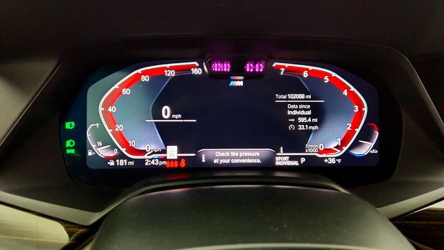 2021 BMW X5 xDrive40i SAV w/ M Sport, Premium & Driving Assistance Pro Pkgs - 22958869 - 14