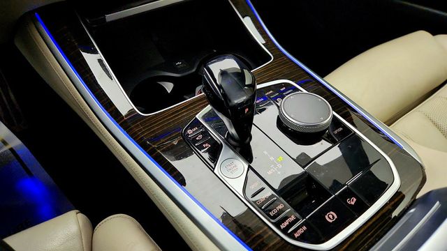 2021 BMW X5 xDrive40i SAV w/ M Sport, Premium & Driving Assistance Pro Pkgs - 22958869 - 16