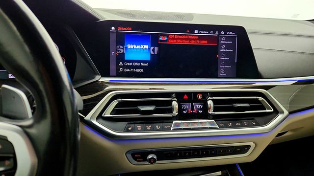 2021 BMW X5 xDrive40i SAV w/ M Sport, Premium & Driving Assistance Pro Pkgs - 22958869 - 17