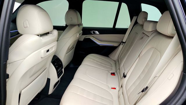 2021 BMW X5 xDrive40i SAV w/ M Sport, Premium & Driving Assistance Pro Pkgs - 22958869 - 20