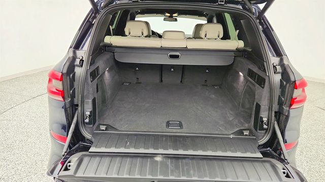 2021 BMW X5 xDrive40i SAV w/ M Sport, Premium & Driving Assistance Pro Pkgs - 22958869 - 21