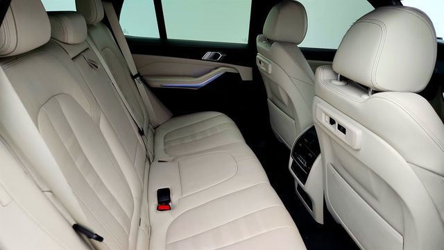 2021 BMW X5 xDrive40i SAV w/ M Sport, Premium & Driving Assistance Pro Pkgs - 22958869 - 22