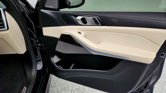 2021 BMW X5 xDrive40i SAV w/ M Sport, Premium & Driving Assistance Pro Pkgs - 22958869 - 25