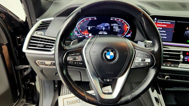 2021 BMW X5 xDrive40i SAV w/ Parking Assistance & Convenience Pkg - 23057904 - 13