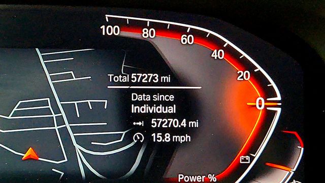 2021 BMW X5 xDrive40i SAV w/ Parking Assistance & Convenience Pkg - 23057904 - 15