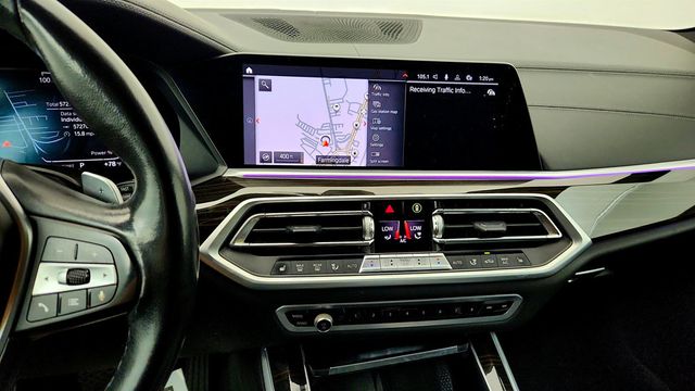 2021 BMW X5 xDrive40i SAV w/ Parking Assistance & Convenience Pkg - 23057904 - 17