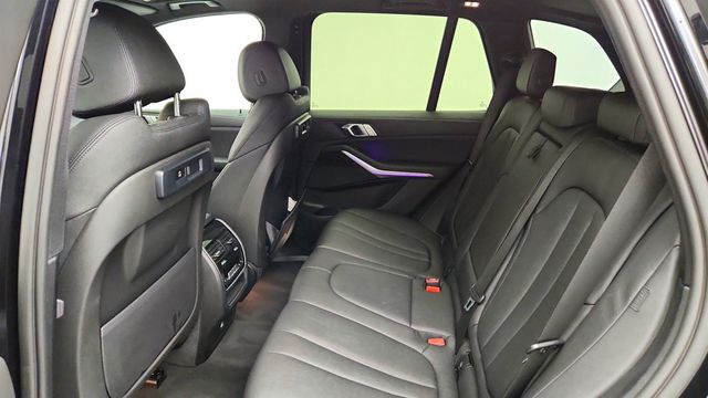 2021 BMW X5 xDrive40i SAV w/ Parking Assistance & Convenience Pkg - 23057904 - 21