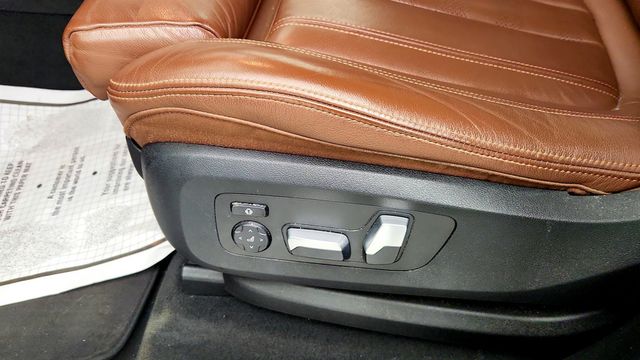 2021 BMW X5 xDrive40i SAV w/ Vernasca Leather, Convenience & Parking Assist - 23079108 - 11