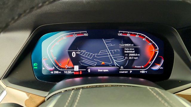 2021 BMW X5 xDrive40i SAV w/ Vernasca Leather, Convenience & Parking Assist - 23079108 - 14