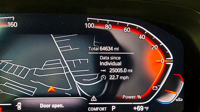 2021 BMW X5 xDrive40i SAV w/ Vernasca Leather, Convenience & Parking Assist - 23079108 - 15