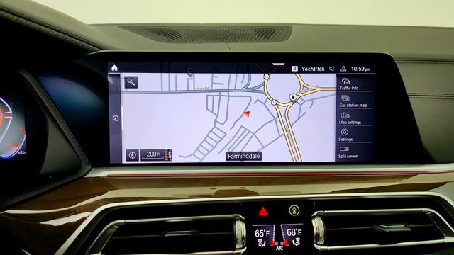 2021 BMW X5 xDrive40i SAV w/ Vernasca Leather, Convenience & Parking Assist - 23079108 - 18