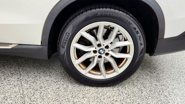 2021 BMW X5 xDrive40i SAV w/ Vernasca Leather, Convenience & Parking Assist - 23079108 - 8
