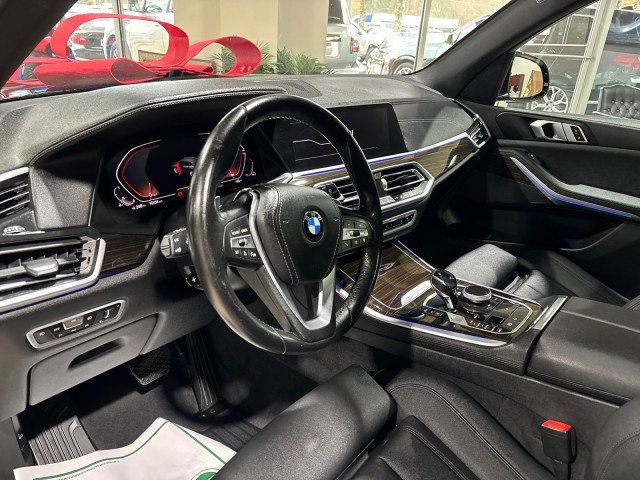 2021 BMW X5 xDrive40i Sports Activity Vehicle - 22775534 - 9