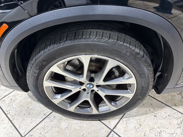 2021 BMW X5 xDrive40i Sports Activity Vehicle - 22775534 - 28