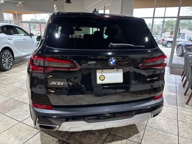 2021 BMW X5 xDrive40i Sports Activity Vehicle - 22775534 - 4