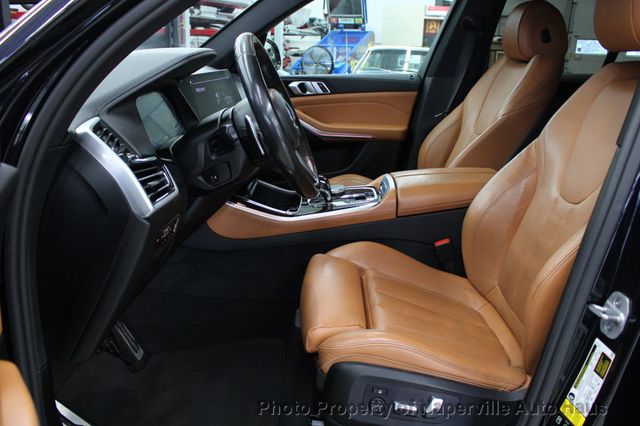 2021 BMW X5 xDrive40i Sports Activity Vehicle - 23038000 - 10
