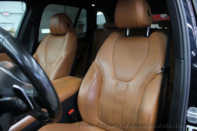 2021 BMW X5 xDrive40i Sports Activity Vehicle - 23038000 - 11