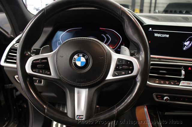 2021 BMW X5 xDrive40i Sports Activity Vehicle - 23038000 - 13