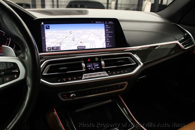 2021 BMW X5 xDrive40i Sports Activity Vehicle - 23038000 - 15