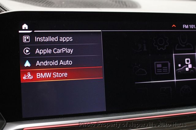 2021 BMW X5 xDrive40i Sports Activity Vehicle - 23038000 - 18