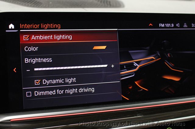 2021 BMW X5 xDrive40i Sports Activity Vehicle - 23038000 - 19