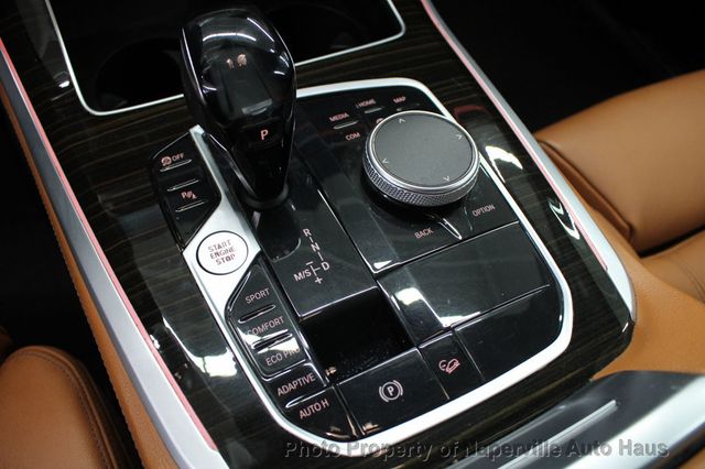 2021 BMW X5 xDrive40i Sports Activity Vehicle - 23038000 - 21