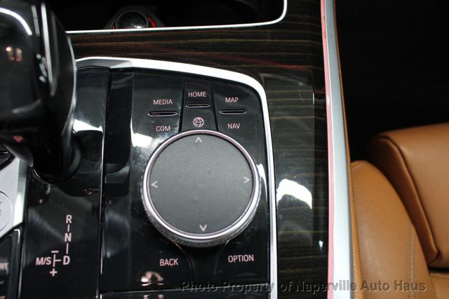 2021 BMW X5 xDrive40i Sports Activity Vehicle - 23038000 - 22