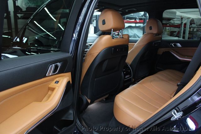 2021 BMW X5 xDrive40i Sports Activity Vehicle - 23038000 - 24