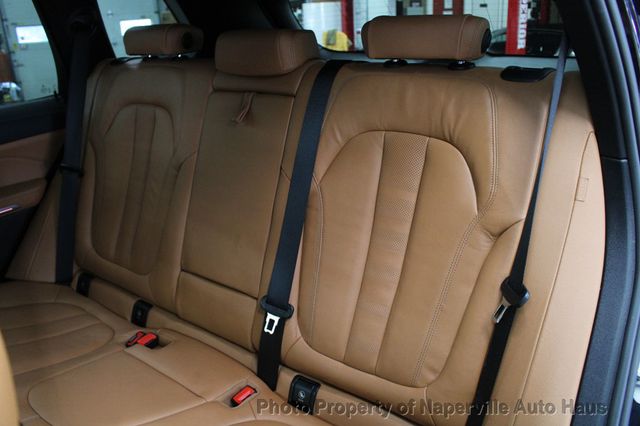 2021 BMW X5 xDrive40i Sports Activity Vehicle - 23038000 - 26