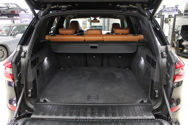 2021 BMW X5 xDrive40i Sports Activity Vehicle - 23038000 - 28