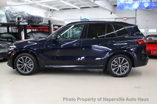 2021 BMW X5 xDrive40i Sports Activity Vehicle - 23038000 - 2