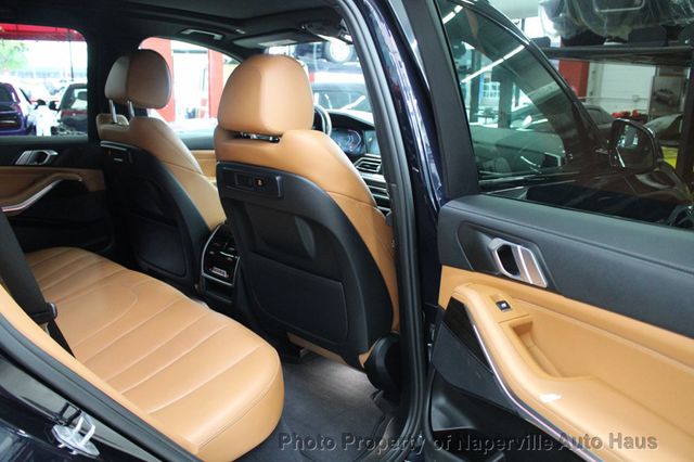 2021 BMW X5 xDrive40i Sports Activity Vehicle - 23038000 - 30
