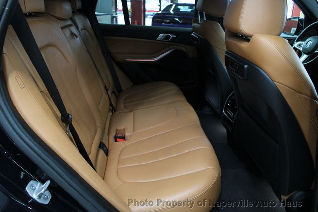 2021 BMW X5 xDrive40i Sports Activity Vehicle - 23038000 - 31