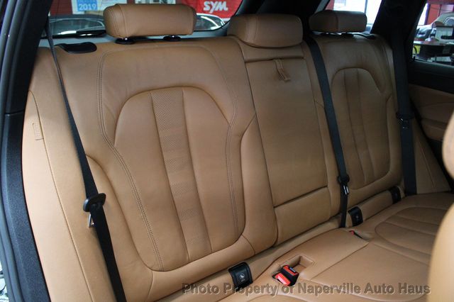 2021 BMW X5 xDrive40i Sports Activity Vehicle - 23038000 - 32