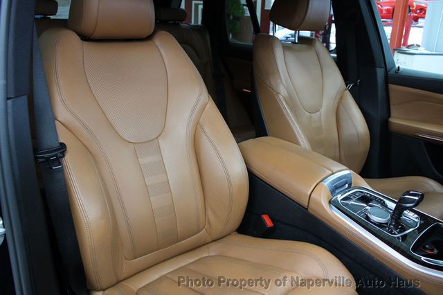 2021 BMW X5 xDrive40i Sports Activity Vehicle - 23038000 - 35