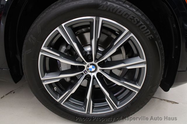 2021 BMW X5 xDrive40i Sports Activity Vehicle - 23038000 - 36
