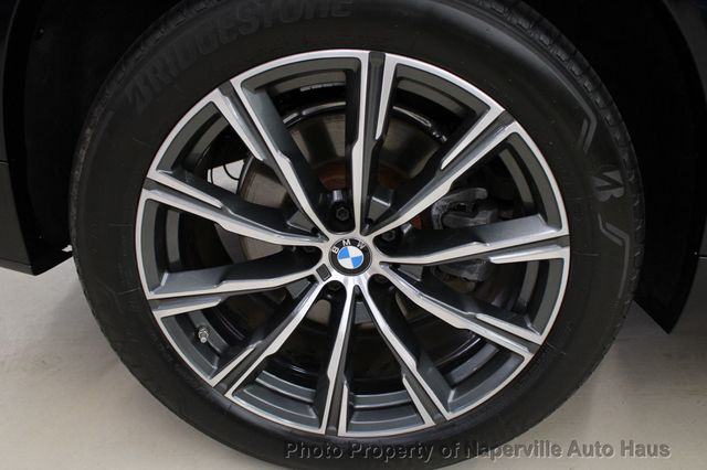 2021 BMW X5 xDrive40i Sports Activity Vehicle - 23038000 - 37