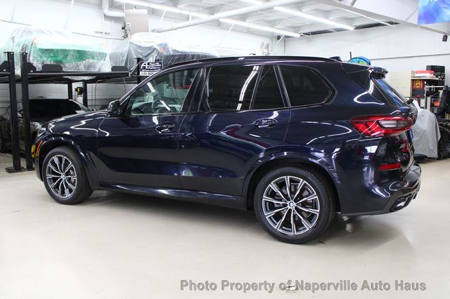 2021 BMW X5 xDrive40i Sports Activity Vehicle - 23038000 - 3