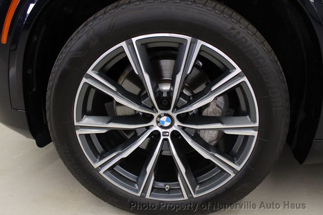 2021 BMW X5 xDrive40i Sports Activity Vehicle - 23038000 - 39